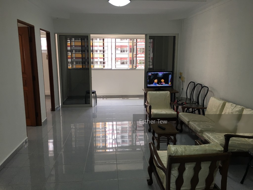 Blk 250 Choa Chu Kang Avenue 2 (Choa Chu Kang), HDB 5 Rooms #156800352